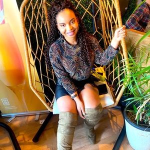 Meet your Posher, Rashid